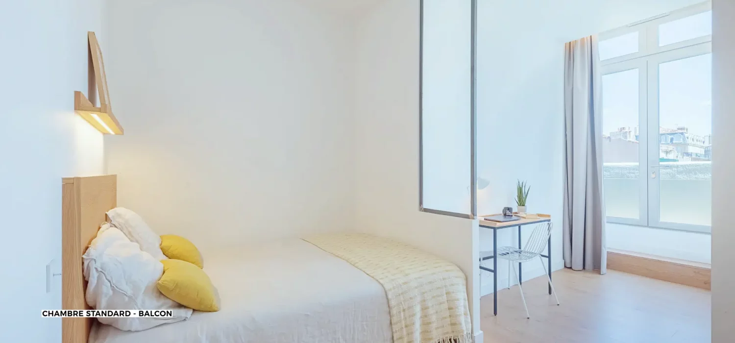 chambre-standard-balcon-coliving